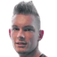 Jonathan Tesfay player photo