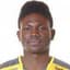 Kwame Bonsu player photo