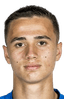 Eliano Reijnders player photo