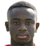 Nikell·Touglo player photo