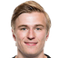 Kristian Kjeverud Eggen player photo