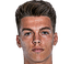 Diogo Jorge Vicente Garrido player photo