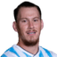 Rodney Pedrozo player photo