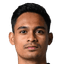 Saifullah Akbar player photo
