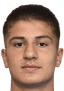 Artur Zagorodnikov player photo