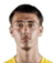 Lorenzo Maasland player photo