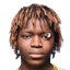 Fatou Dembele player photo