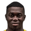 David Gomis player photo