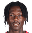Quevin Castro player photo