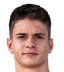 Rares Ilie player photo