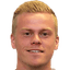 Orri Gunnarsson player photo