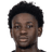 Jeremiah Mensah player photo