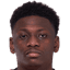 Kazeem Olaigbe player photo