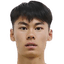 Zhang Yibao player photo