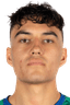 Luke Merrill player photo