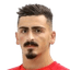 Antreas Paraskevas player photo