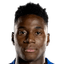 Dario Essugo player photo