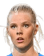 Edith kristjansdottir player photo