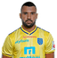 Jairo Rodrigues player photo