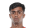 Ashish Jha player photo
