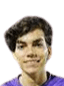 Leonardo Menjivar player photo
