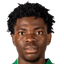 Israel Isaac Ayuma player photo