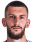 Dorian Fratczak player photo