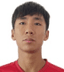Guo Zhenquan player photo
