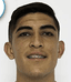 Jonathan Suárez player photo