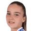 Sarah Rougeron player photo