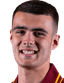 Lennon Miller player photo