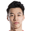 Wang Jingbin player photo