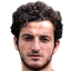 Luka Lakvekheliani player photo