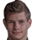 Morits Heini Mortensen player photo