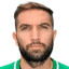 Aron Giacomoni player photo