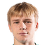 Maksim Kriushichev player photo