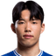 Seung-Ho Kim player photo