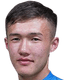 Nursultan nusupov player photo