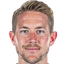 Lewis Holtby player photo