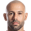 Javier Mascherano player photo