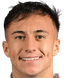 Kevin Mario Morgan Michelena player photo