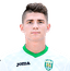 Maksym Hirnyi player photo