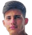 Sebastian Alexander Sosa player photo