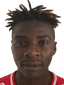 Mugove Leroy Munyorove player photo