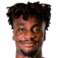 John Donald player photo