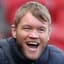 Grant McCann player photo
