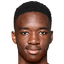 Lamare Bogarde player photo