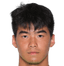 Liu Shaoziyang player photo