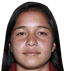 Maria Sanchez player photo