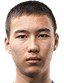 Elaman Akylbekov player photo